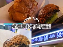 -贝儿多爸爸泡芙(合生汇店)