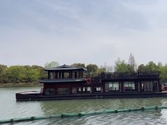 -湘湖大院(越王路店)