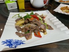 -阿多私房菜(顺德店)