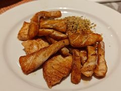 -松咖啡自助餐厅·松北香格里拉