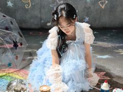 -海马体照相馆(无锡清扬茂业天地店)
