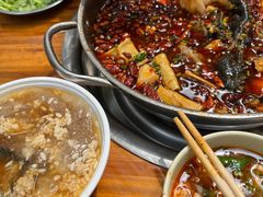 -黑竹香鸡(营和巷店)