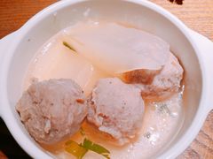 -比格比萨自助(万柳华联店)