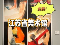 -江苏省美术馆(长江路新馆)