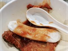-大食代美食广场(迪士尼小镇店)