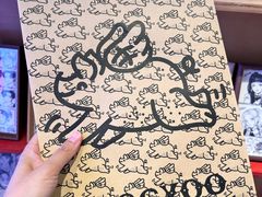 -PIGGYOO人生四格漫画店(朝外店)