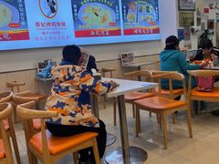 -香妃烤鸡(西单店)