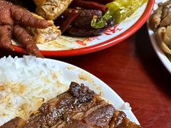 -刘小忙把子肉(北园大街总店)