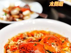 -上海小南国(正大店)