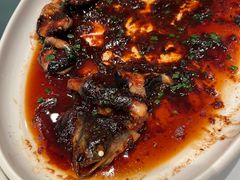 -漢舍中国菜馆(889广场店)