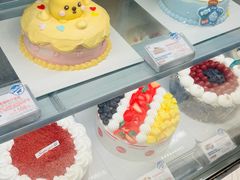 -85度C(上海中原城市广场店)