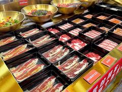 -哈哈碳都·牛肋条无限自助烤肉(台江万达店)