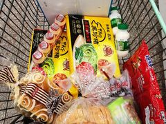 -华润万家(长安路店)