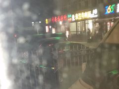 -天水火车站