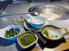 -313羊庄铁锅烀羊肉·烤全羊·烧烤龙虾·团建聚餐(永德路店)