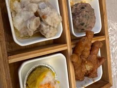 -香云轩·顺德菜(香云纱园林酒店店)