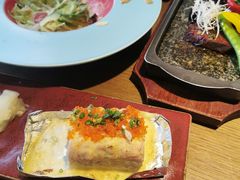 -水之惠鲜鱼料理(王府大街店)