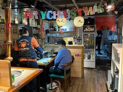 -久藏·横膈膜烧肉·酒场(江汉路店)