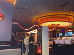 -探鱼·鲜青椒爽麻烤鱼(番禺万达店)