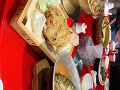 -山西会馆·晋菜·晋商宴·牌匾博物馆(胜利东街店)
