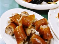 -石饮红星包子(中山路店)