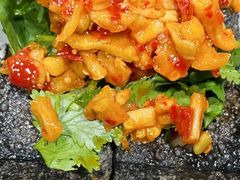 -黑色经典臭豆腐·湖南特产(太平街口店)