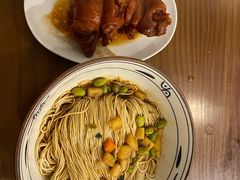 -爱家面馆(常州总店)