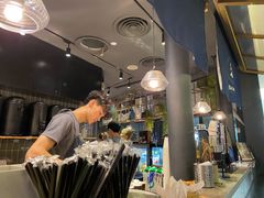 -BeauTea水仙(coco park店)