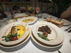 -王品牛排(杭州大厦店)