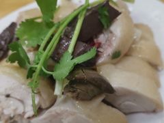 -文昌鸡饭店110号(中山路店)