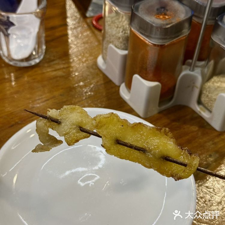 這家餐廳🍴很多人✅ 是順德有名的燒烤店