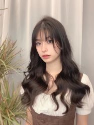 -藤野造型·专业烫染店