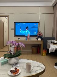 -贝爱时刻月子中心(宝安妇幼店)