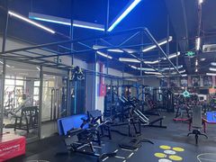 -豪思成DK健身私教连锁(凯乐国际店)