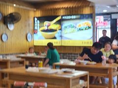 大堂-王如意油茶(信旺·华府骏苑店)