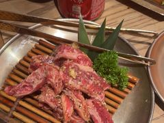 -西塔老太太泥炉烤肉(杭州首店)