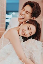 点击看大图 -摩玛婚纱摄影(杭州店)