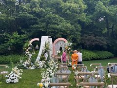 -上海汾阳花园酒店