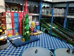 -蒙特利亲子乐园