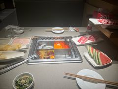-海底捞火锅(江宸天街店)