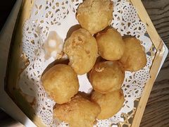 -金苑酒家·客家菜·广东老字号(万象店)