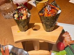 -水之惠鲜鱼料理(王府大街店)