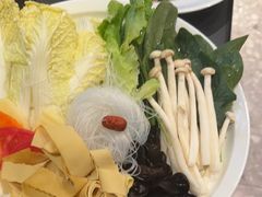 -阿源鱼捞斑鱼火锅·海鲜粥(山景尚宅店)