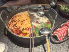 -三出山火锅(南京万象天地店)