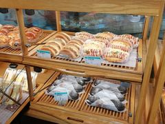 -妙思西饼(新华新玛特店)