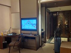 -澳门十六浦索菲特大酒店