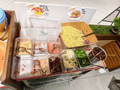 -今今转转自助小火锅(天祥广场店)