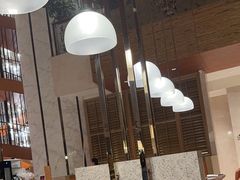 -山港凯悦酒店·咖啡厅