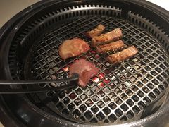 -赤坂亭M9和牛烧肉·日料398放题(万达店)