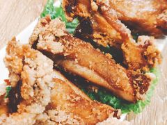 -长寿面(北京西路店)